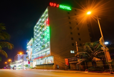 UFJ HOTEL SẦM SƠN 